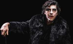 1 maesetro margherita