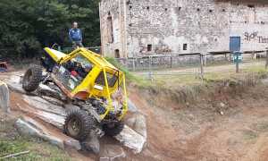 4x4 Maggiora Experience 2