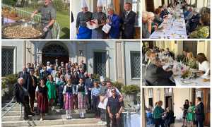 ACCADEMIA ROSMINI CONVIVALE