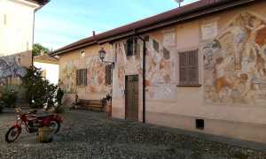 Cannero Riviera Piazza Bellezza 1