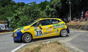 Casentino Ricky Actual