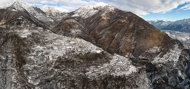 Interraced net corso formazione