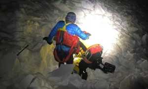 Liddes 8 fevrier 2023