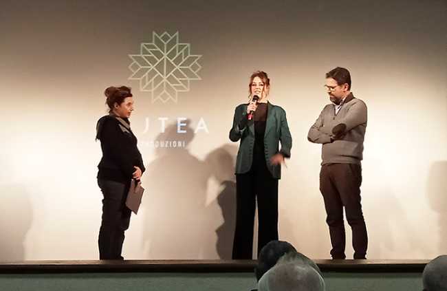 Malesco Documentario Contrabbando