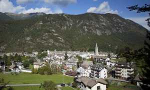 Malesco ph Massimiliano Riotti