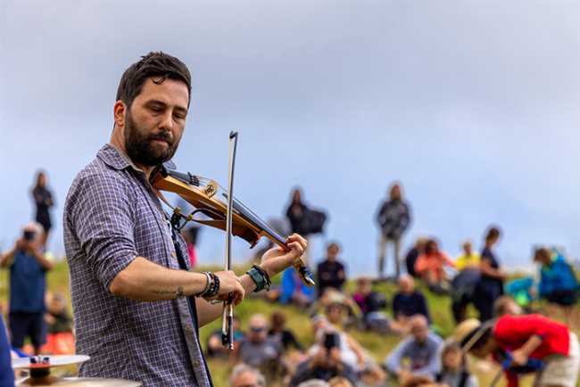 Musica in quota Alpe Deccia ph. Marco Benedetto Cerini 29