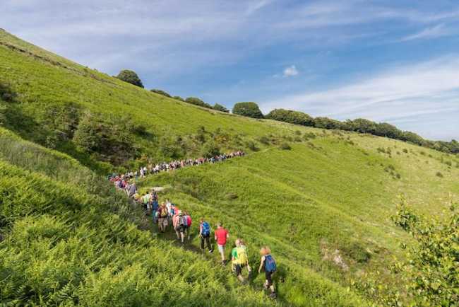 Musica in quota Concerti ed escursioni Piemonte ph. Marco Benedetto Cerini 10