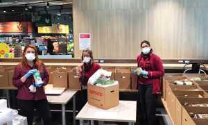 Nova Coop Preparazione spese