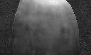 Scultura di S. Astore