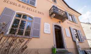 Scuola di Belle Arti Rossetti Valentini Santa Maria Maggiore Val Vigezzo ph. Massimo Bertina 51