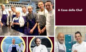 a casa dello chef mix 1