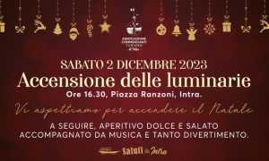 accensione luminarie 2 dicembre