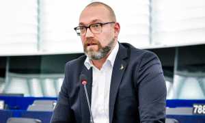 alessandro panza europarlamentare