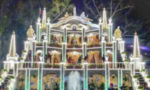 anfiteatro borromee filippine