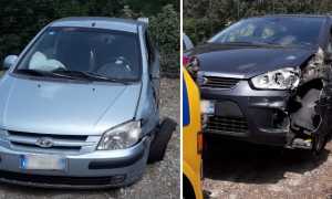 auto incidentate cannobio