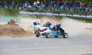 autocross maggiora dipietro