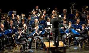 banda filarmonica oleggio