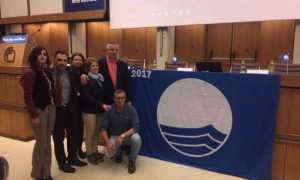 bandiera blu cannero