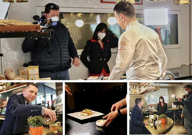 bartolucci studio aperto