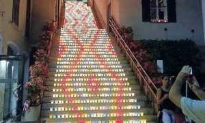 belgirate scalone cairoli