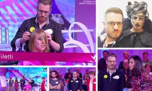 beltrano contest parrucchieri