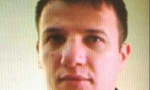 besnic mirra detenuto evaso