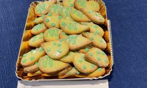 biscotto walterotto ciurleo