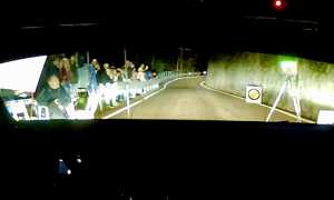 caffoni mottarone cameracar notte