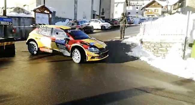 caffoni mozzio chicane 20