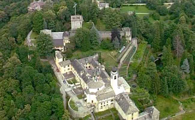 calvario vista aerea santuario