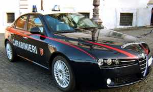 carabinieri