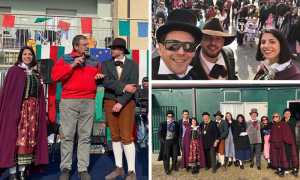 carnevale cappuccina 19 mix