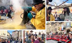 carnevale domo mattina 2020