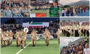 carosell fanfare alpini 23