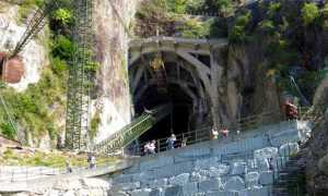 cava madre di candoglia