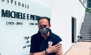 cirio vaccinazione esterno ospedale