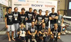 cobianchi robot giappone