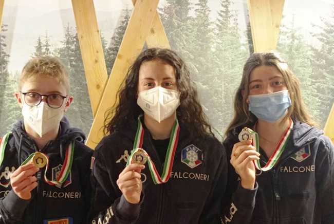 comazz camilla campionessa covid