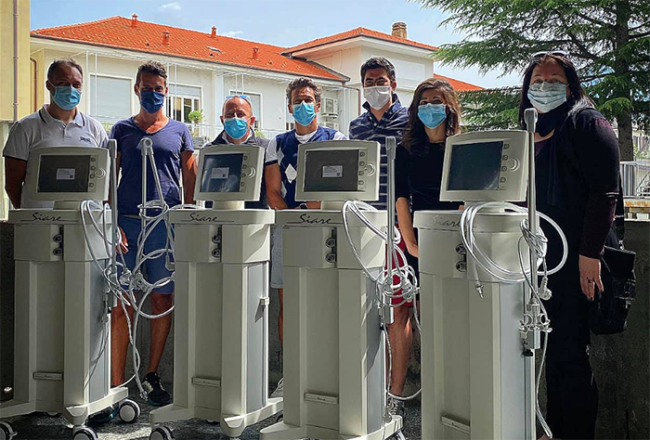 consegna san biagio carnevale sciriuii poilacchi