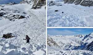 corni nefelgiu formazza valanga