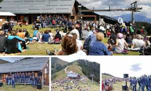 coro tridentina vigezzo mix