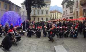 corpo civico collegiata