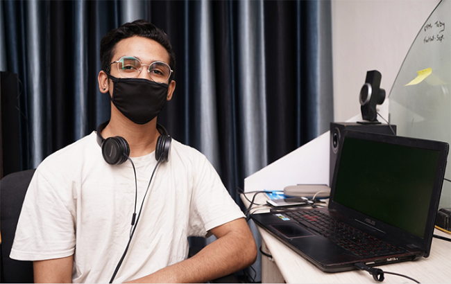 covid didattica alunno