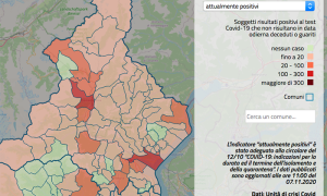 covid positivi nov 7 