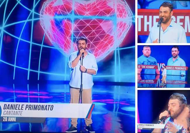 daniele primonato tusichevales semifinale