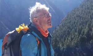 davide rabogliatti macugnaga nepal