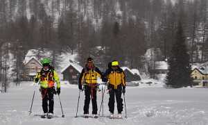 devero sci fondo soccorso