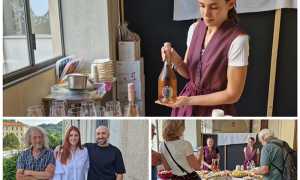 dise lampugnani aperitivo