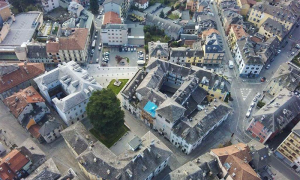 domo drone comune nord