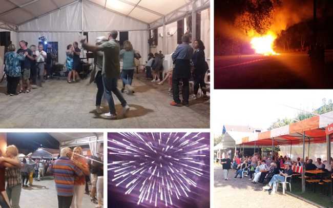 druogno patronale mix 19